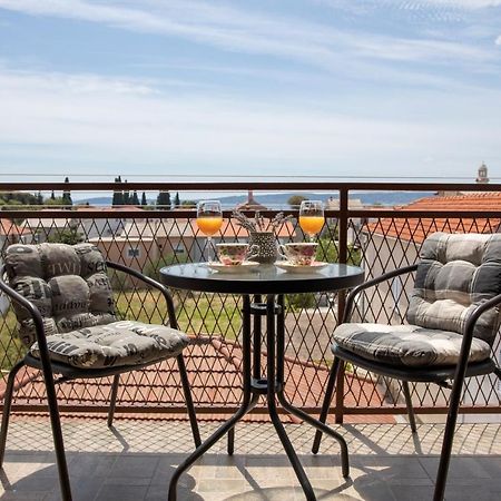 Apartman Ivo Kaštela Kültér fotó