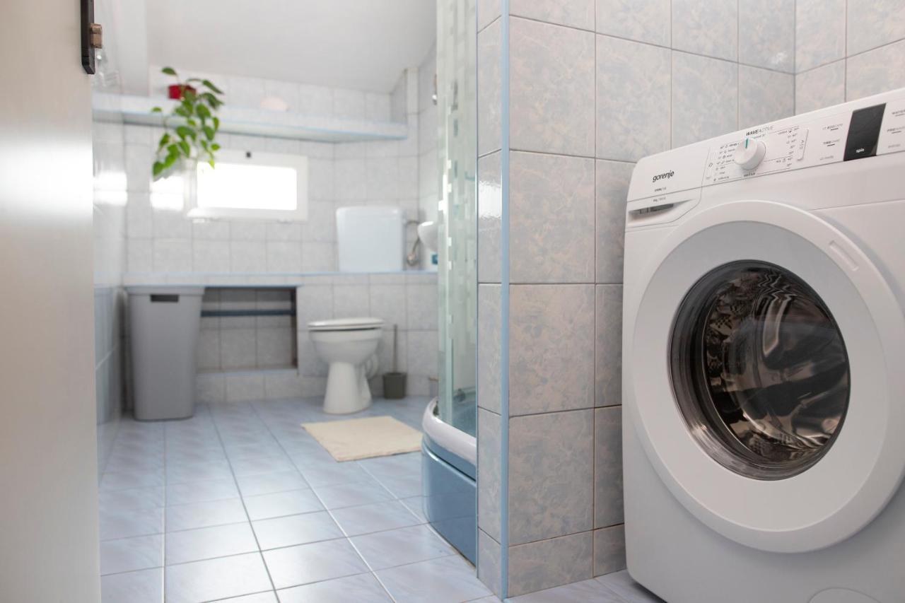Apartman Ivo Kaštela Kültér fotó
