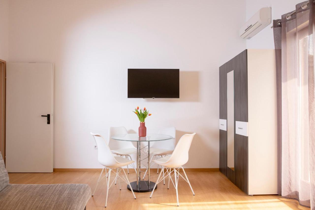 Apartman Ivo Kaštela Kültér fotó