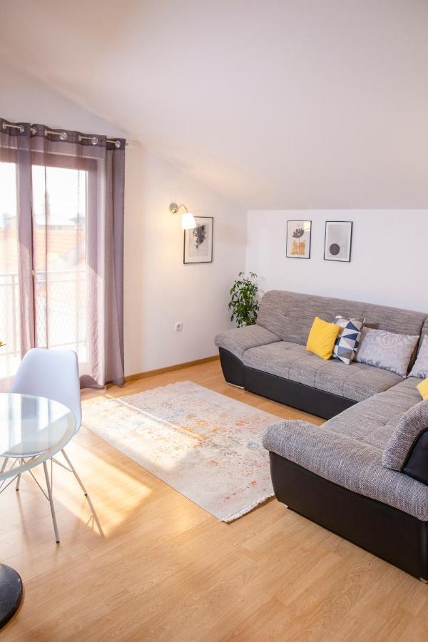 Apartman Ivo Kaštela Kültér fotó