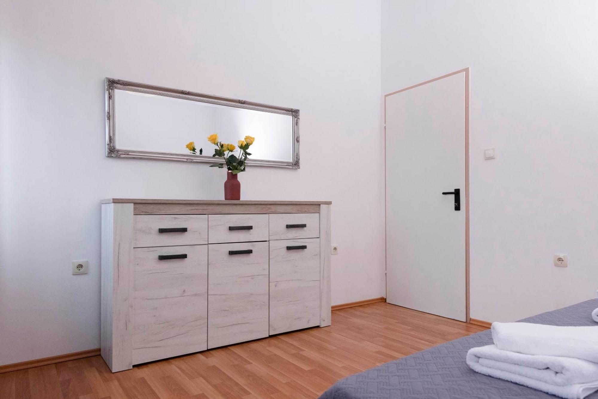 Apartman Ivo Kaštela Kültér fotó
