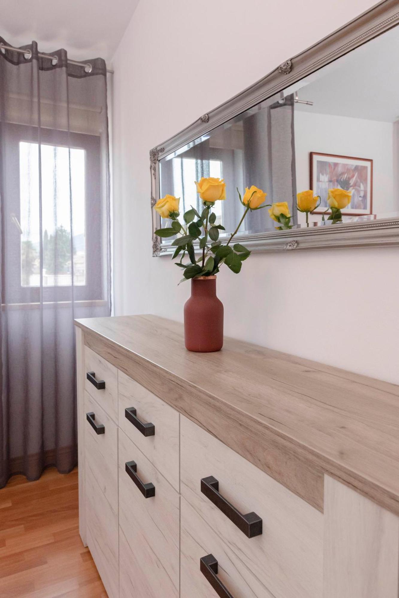 Apartman Ivo Kaštela Kültér fotó